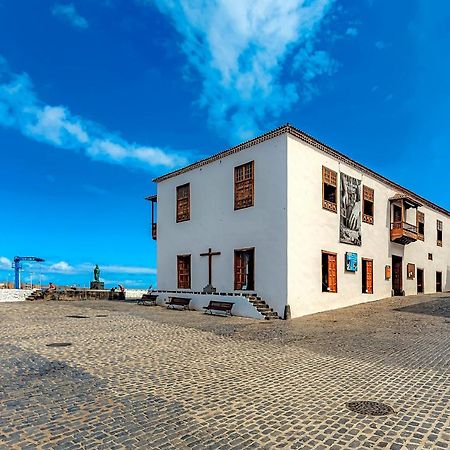 Home2Book Center Studio Puerto De La Cruz Puerto de la Cruz (Tenerife) Exterior foto